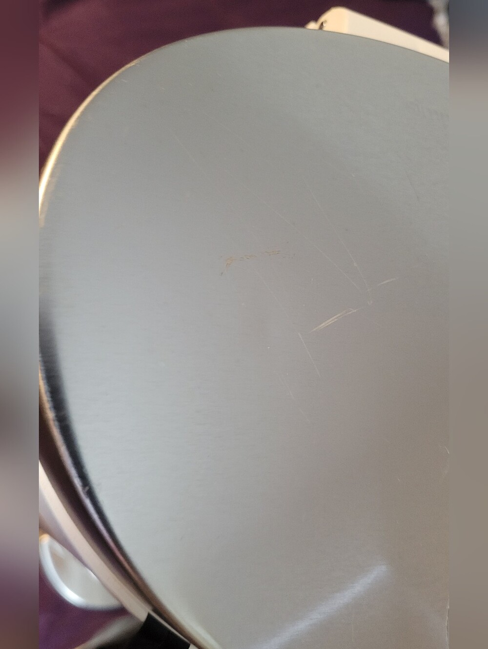 Simple Human Trash Can - Picture 4 of 5